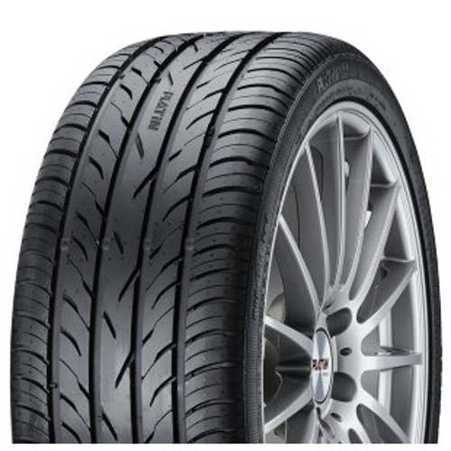 Foto pneumatico: PLATIN, RP 420 SUMMER FR XL 225/35 R19 88Y Estive