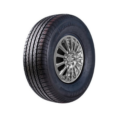 Foto pneumatico: POWERTRAC, CITYROVER 235/65 R18 110H Estive