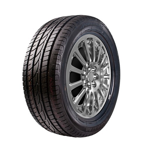 Foto pneumatico: POWERTRAC, SNOWSTAR 235/45 R18 98V Invernali