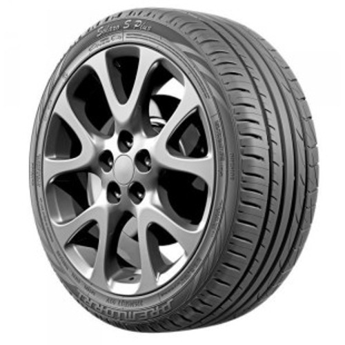 Foto pneumatico: PREMIORRI, SOLAZO S PLUS 215/55 R16 97W Estive