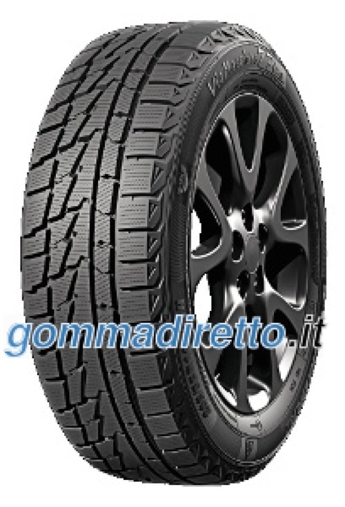 Foto pneumatico: PREMIORRI, VIAMAGGIORE Z PLUS 225/65 R17 102H Estive