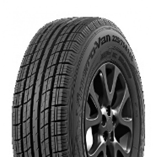 Foto pneumatico: PREMIORRI, VIMERO VAN 225/75 R16 118R Estive