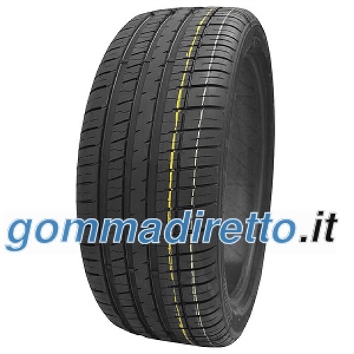 Foto pneumatico: PROFIL, PRO ULTRA RETREADED 225/60 R17 99V Estive