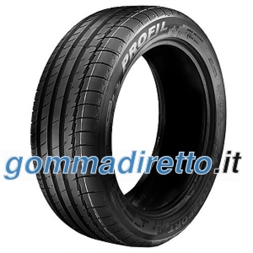 Foto pneumatico: PROFIL, PRO SPORT 195/50 R15 82H Estive