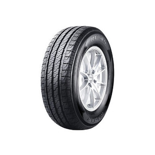 Foto pneumatico: RADAR, RV-4S 235/60 R17 117R Quattro-stagioni