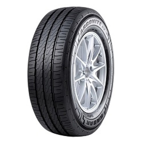 Foto pneumatico: RADAR, ARGONITE RV-4 235/60 R17 117S Estive