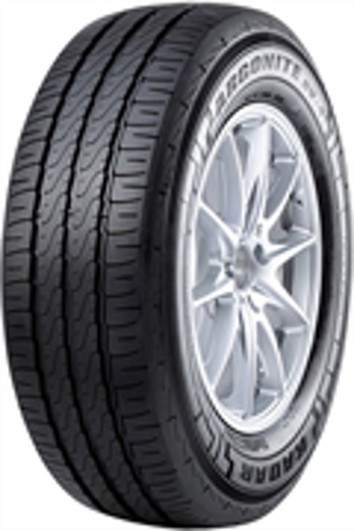 Foto pneumatico: RADAR, ARGONITE RV-4 195/65 R15 95T Estive