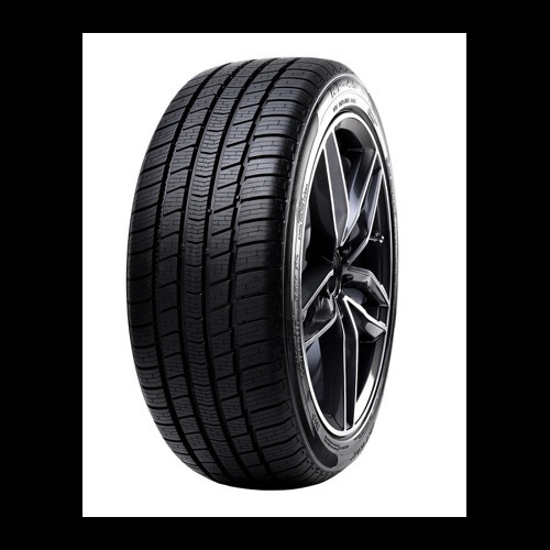 Foto pneumatico: RADAR, DIMAX 4 SEASON 165/65 R14 79H Quattro-stagioni