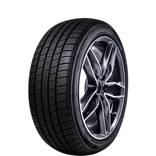 Foto pneumatico: RADAR, DIMAX 4 SEASON 235/60 R16 100H Quattro-stagioni