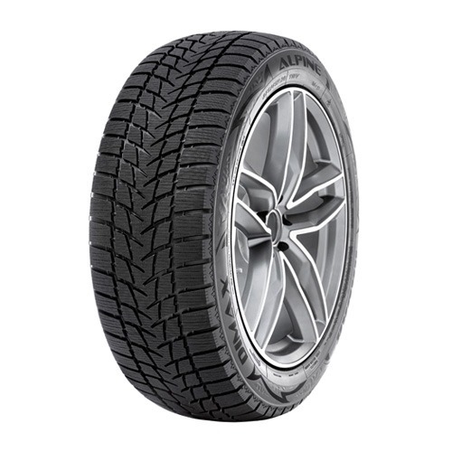 Foto pneumatico: RADAR, DIMAX ALPINE 185/60 R15 88T Invernali