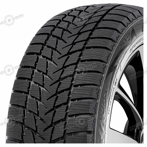 Foto pneumatico: RADAR, DIMAX ALPINE XL 225/35 R19 88V Invernali