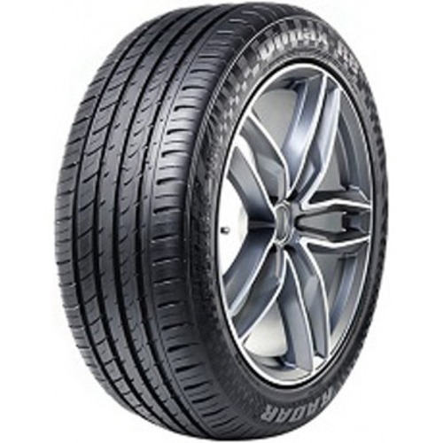 Foto pneumatico: RADAR, DIMAX R8+ XL 235/55 R19 105Y Estive