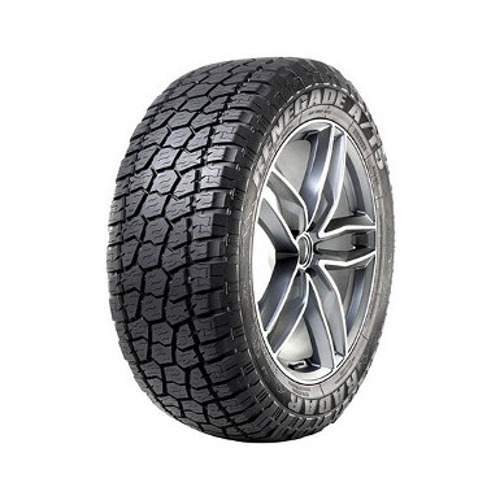 Foto pneumatico: RADAR, RENEGADE A/T-5 265/60 R20 121S Quattro-stagioni