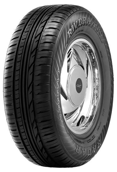 Foto pneumatico: RADAR, RIVERA Pro 2 195/45 R16 84W Estive