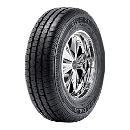 Foto pneumatico: RADAR, RADAR RLT-71 205/75 R14 109R Estive