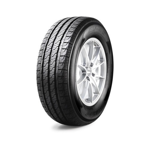 Foto pneumatico: RADAR, RV-4S 195/65 R16 104R Quattro-stagioni