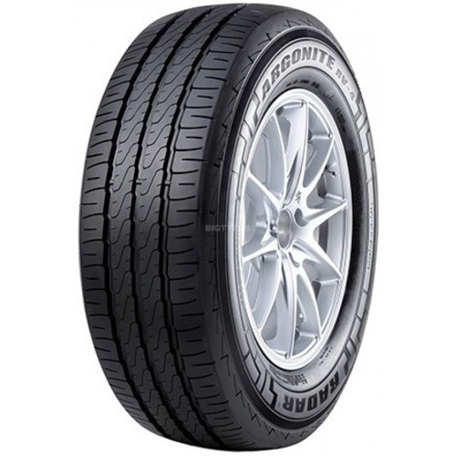 Foto pneumatico: RADAR, ARGONITE RV-4 195/50 R13 104N Estive