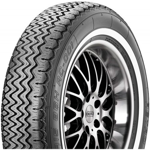 Foto pneumatico: RETRO, CLASSIC 001 WW 165/80 R15 86H Estive