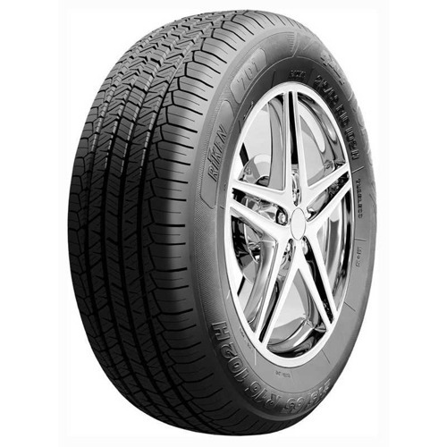 Foto pneumatico: RIKEN, 701 225/55 R19 99V Estive