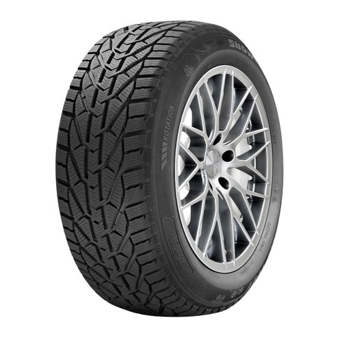 Foto pneumatico: RIKEN, SNOW 225/45 R17 91H Estive