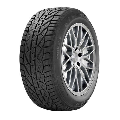 Foto pneumatico: RIKEN, SNOW 205/65 R16 95H Invernali