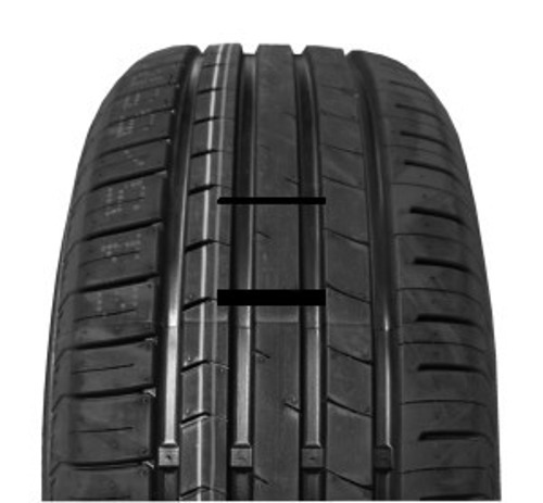 Foto pneumatico: ROADKING, ARGOS HP 205/65 R15 94H Estive