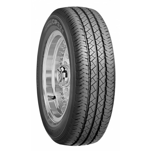 Foto pneumatico: ROADSTONE, CP321 195/65 R16 102T Estive