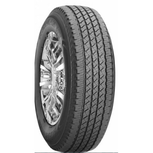 Foto pneumatico: ROADSTONE, ROADIAN HT 215/75 R15 100S Estive