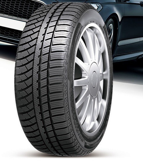 Foto pneumatico: ROADX, RX MOTION 4S XL M+S 225/45 R17 94Y Quattro-stagioni