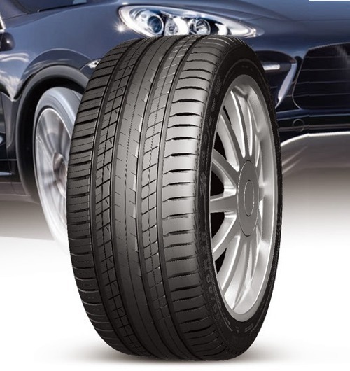 Foto pneumatico: ROADX, RXQUEST SU01 FSL BSW 215/50 R18 92W Estive