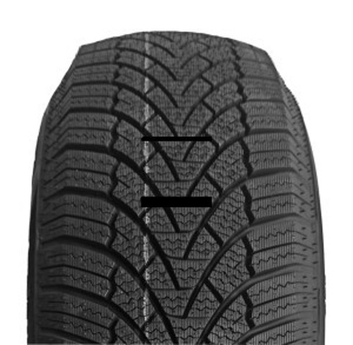 Foto pneumatico: ROCKBLADE, Icecruiser 1 235/55 R20 105H Invernali