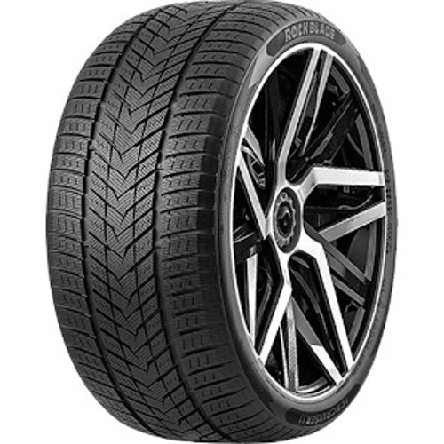 Foto pneumatico: ROCKBLADE, ICECRUISER II XL M+S 3PMSF 255/45 R20 105V Invernali