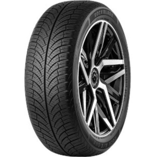 Foto pneumatico: ROCKBLADE, ROCK A/S ONE XL M+S 3PMSF 165/60 R15 81H Quattro-stagioni