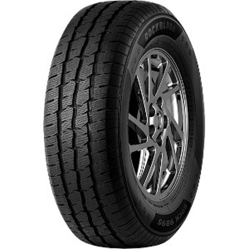 Foto pneumatico: ROCKBLADE, ROCK989S M+S 3PMSF 205/65 R16 107R Invernali