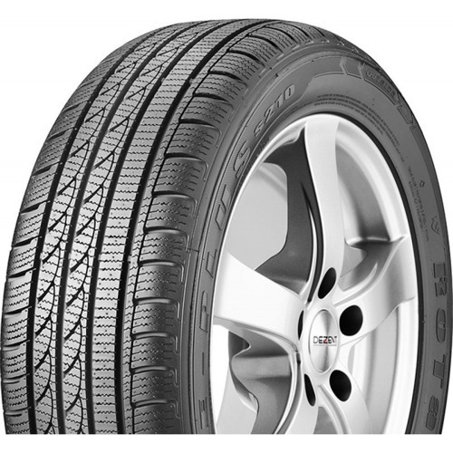 Foto pneumatico: ROTALLA, ICE-PLUS S210 XL NORDIC 235/45 R18 98V Invernali