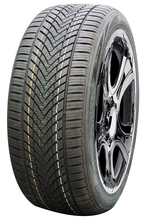 Foto pneumatico: ROTALLA, SETULA 4 SEASON RA03 185/70 R13 86T Quattro-stagioni