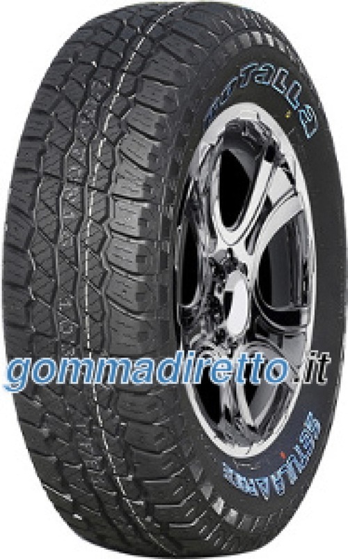 Foto pneumatico: ROTALLA, SETULA PACE AT08 255/70 R16 111T Estive