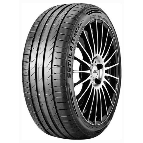 Foto pneumatico: ROTALLA, SETULA S-RACE RU01 XL 235/40 R19 96Y Estive