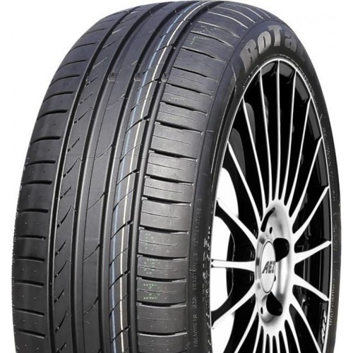 Foto pneumatico: ROTALLA, Setula S-Race RU01 275/35 R19 100Y Estive