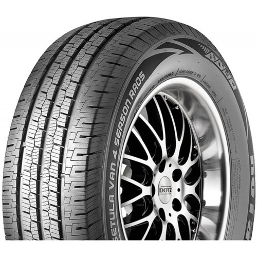 Foto pneumatico: ROTALLA, SETULA VAN 4SEASON RA05 175/65 R14 90T Quattro-stagioni