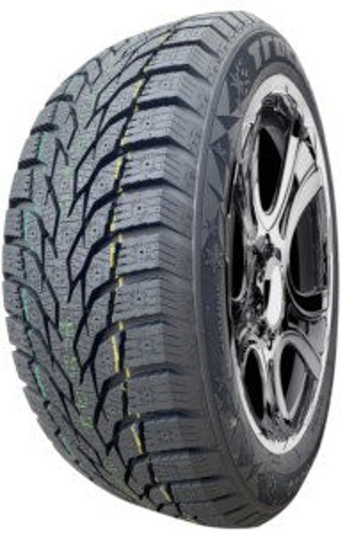 Foto pneumatico: ROTALLA, SETULA W RACE S500 XL 255/50 R20 109T Invernali