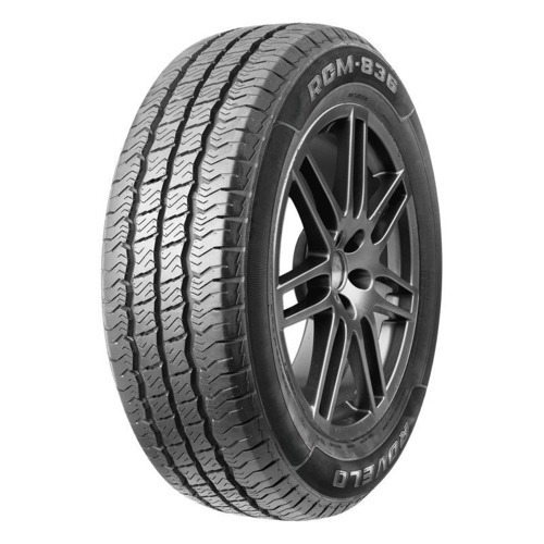 Foto pneumatico: ROVELO, RCM-836 195/65 R16 104T Estive