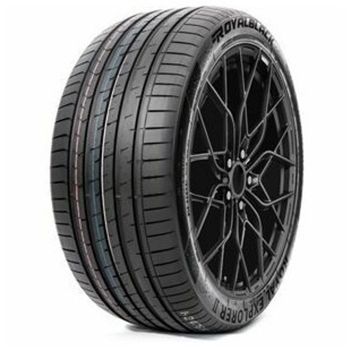 Foto pneumatico: ROYALBLACK, ROYAL EXPLORER II 255/55 R19 111W Estive