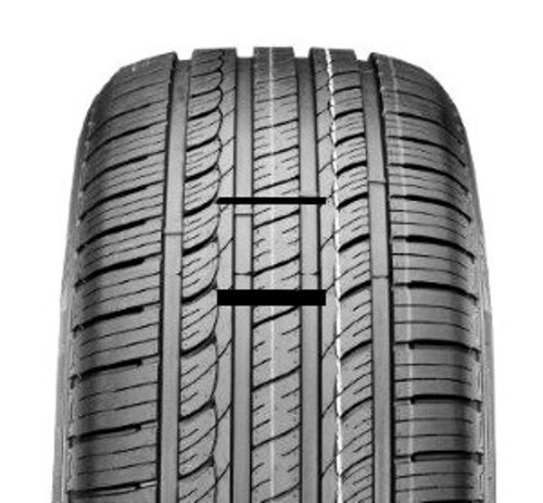 Foto pneumatico: Royal Black, ROYAL SPORT 235/60 R17 102H Estive