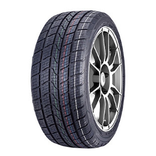 Foto pneumatico: ROYALBLACK, ROYAL AS 205/65 R15 94V Quattro-stagioni