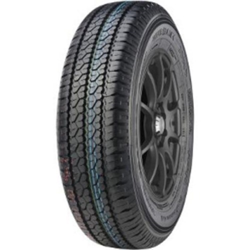 Foto pneumatico: ROYALBLACK, ROYAL COMMERCIAL 195/ R15 106R Estive