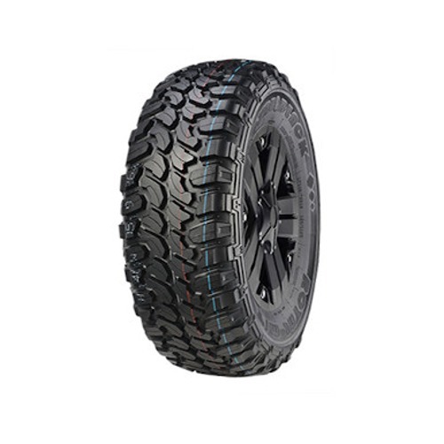 Foto pneumatico: ROYALBLACK, ROYAL M/T 245/75 R16 120Q Estive