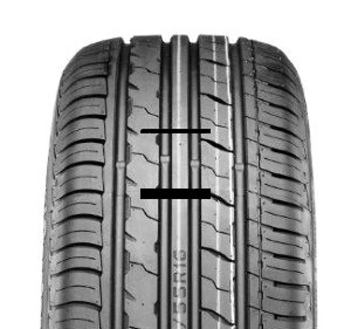 Foto pneumatico: ROYALBLACK, ROYAL PERFORMANCE XL 255/50 R19 107V Estive