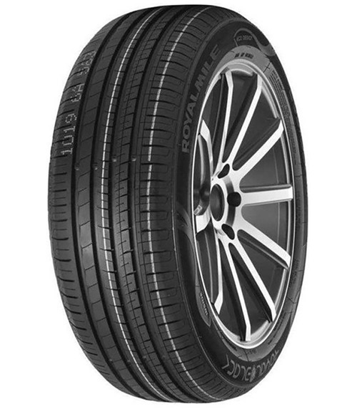 Foto pneumatico: ROYALBLACK, ROYAL MILE 195/60 R15 88H Estive