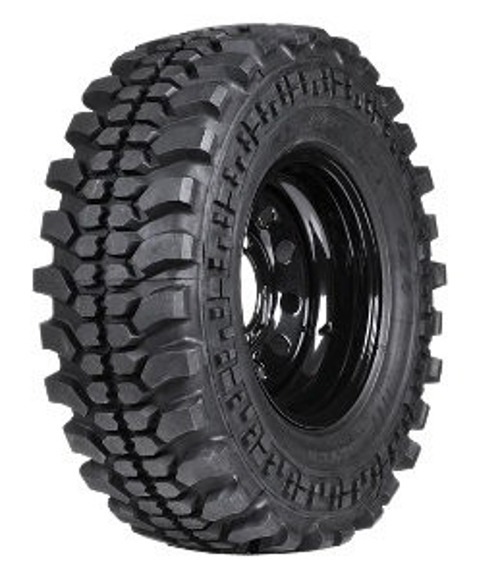 Foto pneumatico: NORTENHA, 4X4 NXTRAC 235/75 R15 105Q Estive